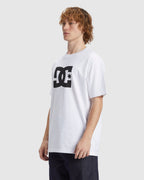 Mens DC Star Heritage T-Shirt