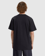 Mens DC Star Heritage Short Sleeve T-Shirt