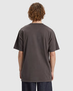 Mens DC Star Pigment Dye Heritage T-Shirt
