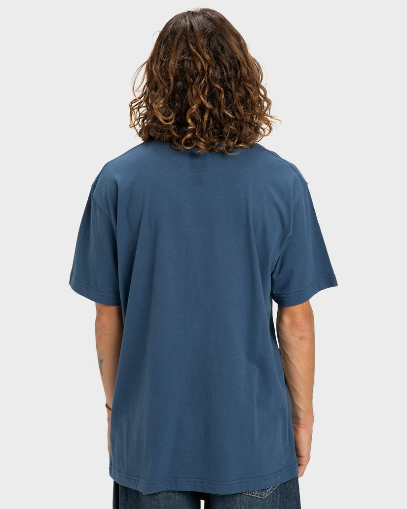 Mens Dc Corpo T-Shirt