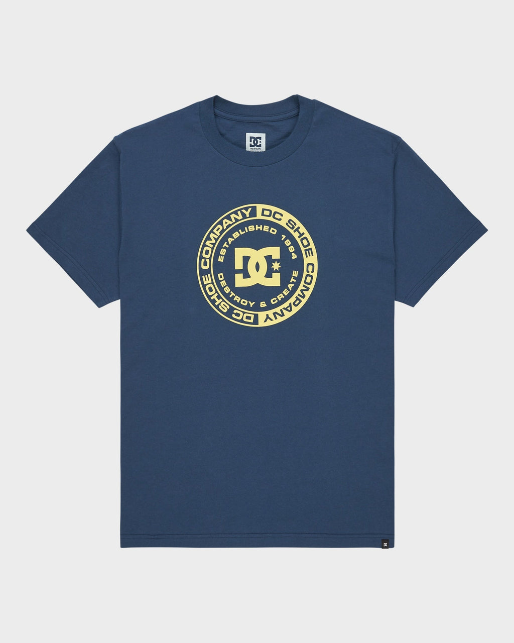 Mens Dc Corpo T-Shirt