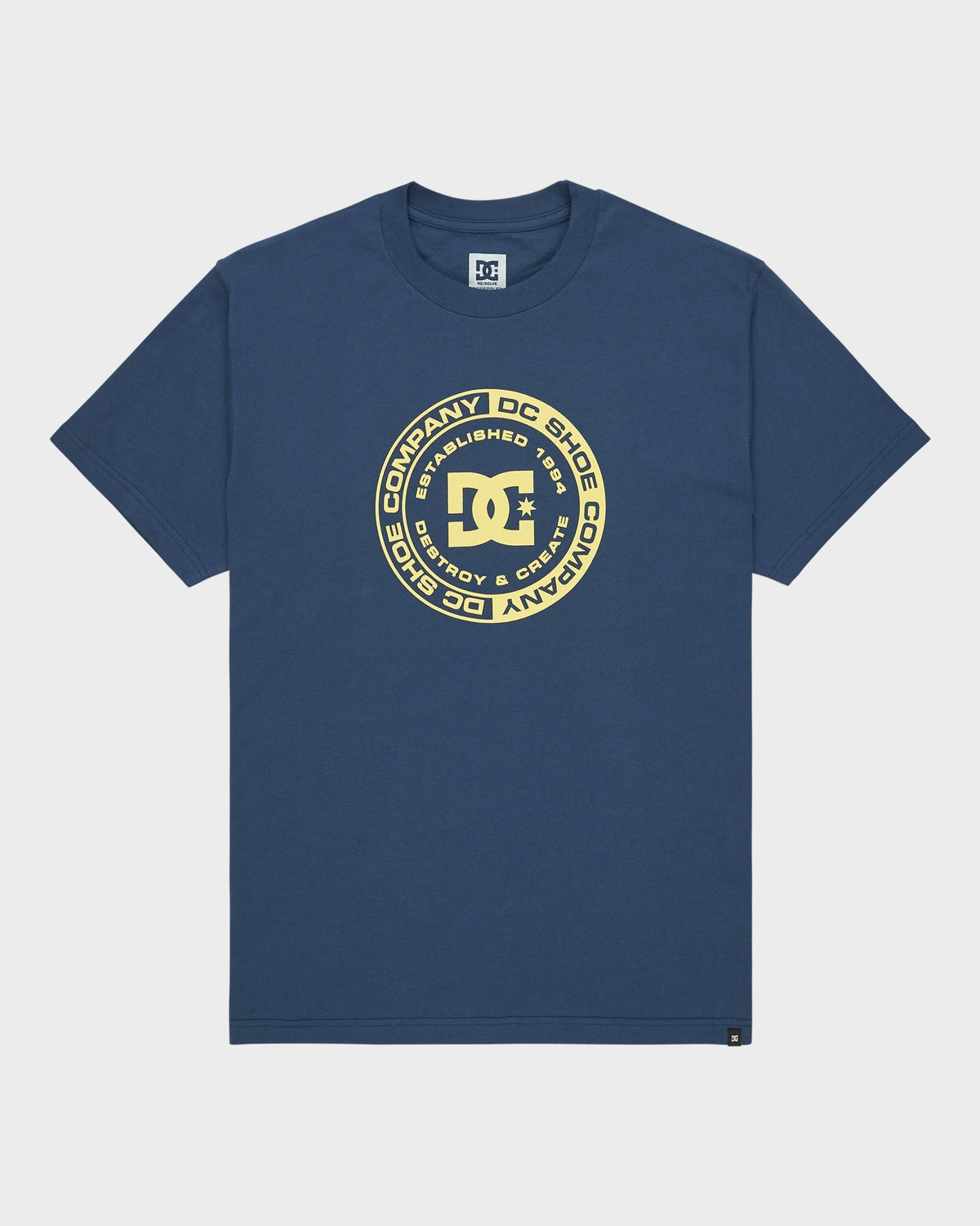 Mens Dc Corpo T-Shirt