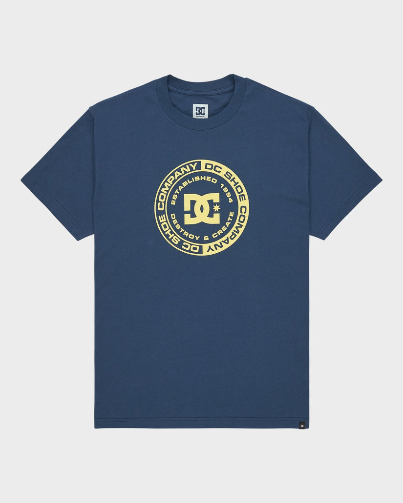 Mens Dc Corpo T-Shirt