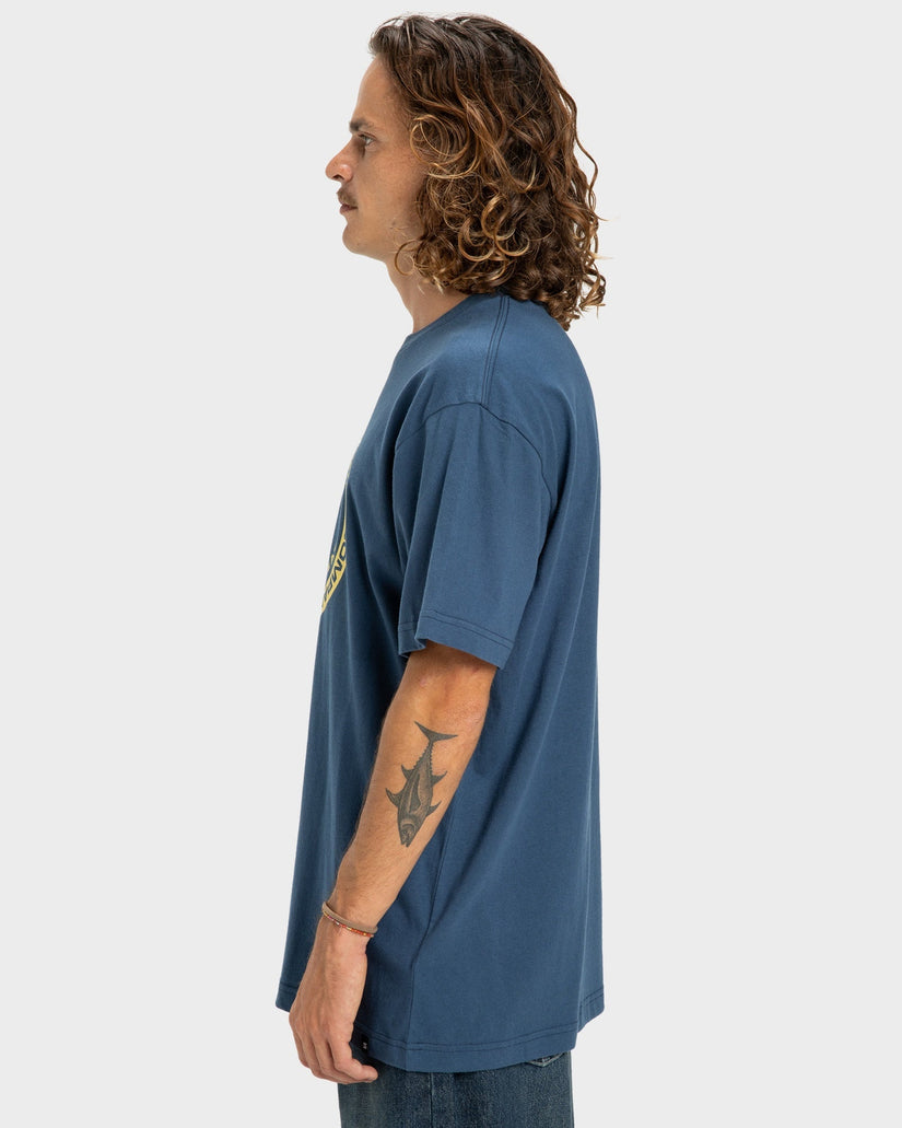 Mens Dc Corpo T-Shirt