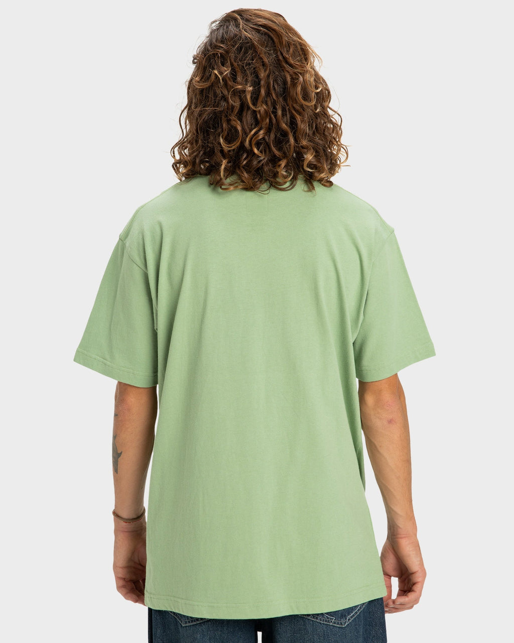 Mens Dc Corpo T-Shirt