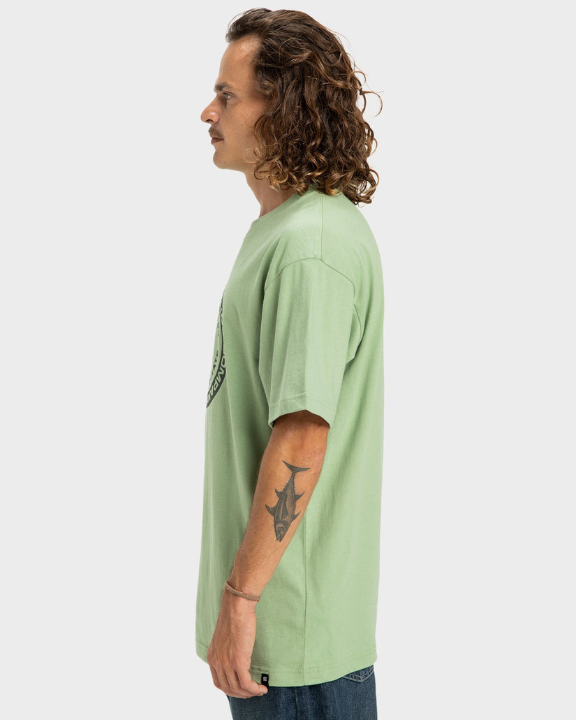 Mens Dc Corpo T-Shirt