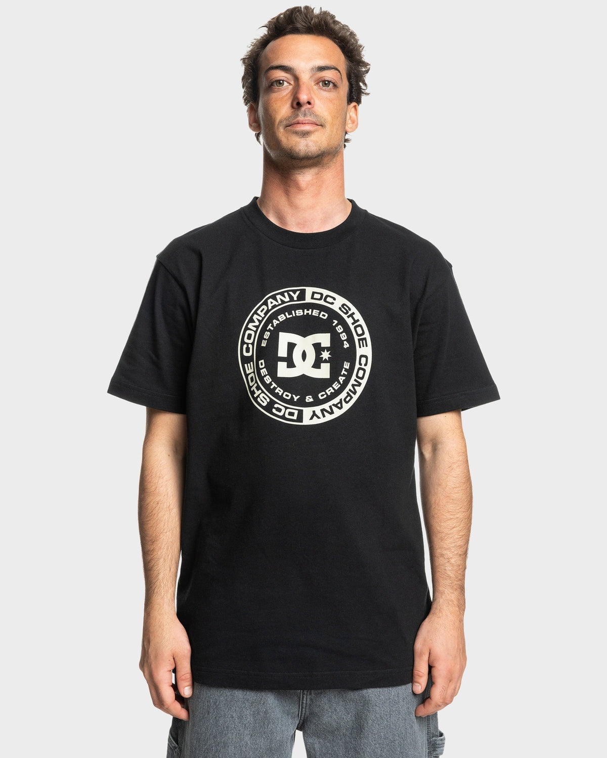 DC CORPO HSS