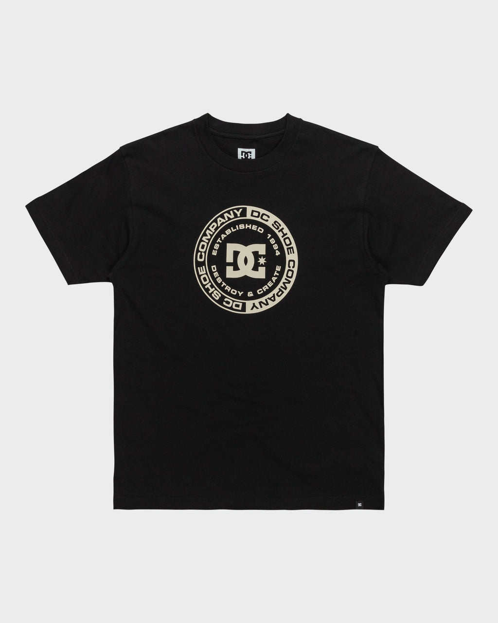 DC CORPO HSS