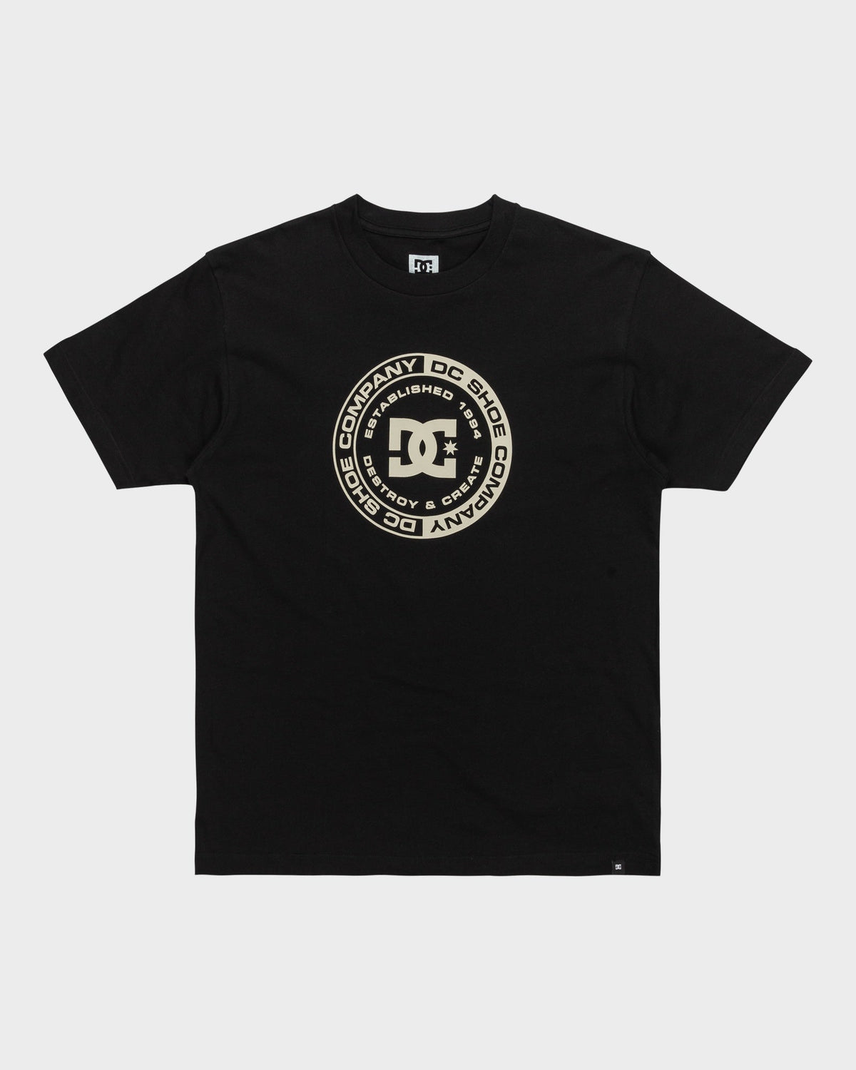 DC CORPO HSS