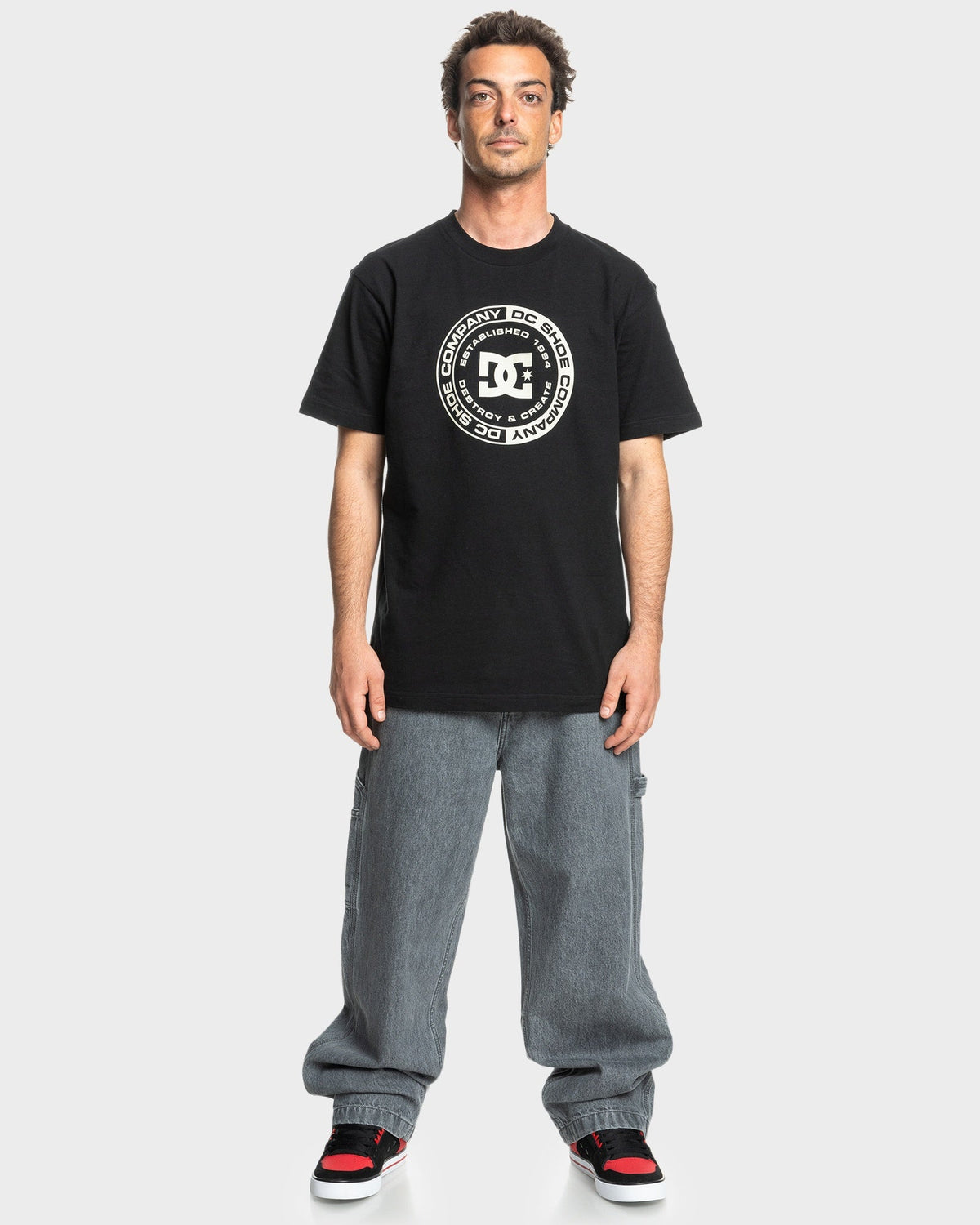 DC CORPO HSS