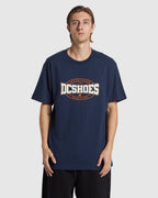 Mens Standout Heritage T-Shirt