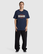 Mens Standout Heritage T-Shirt