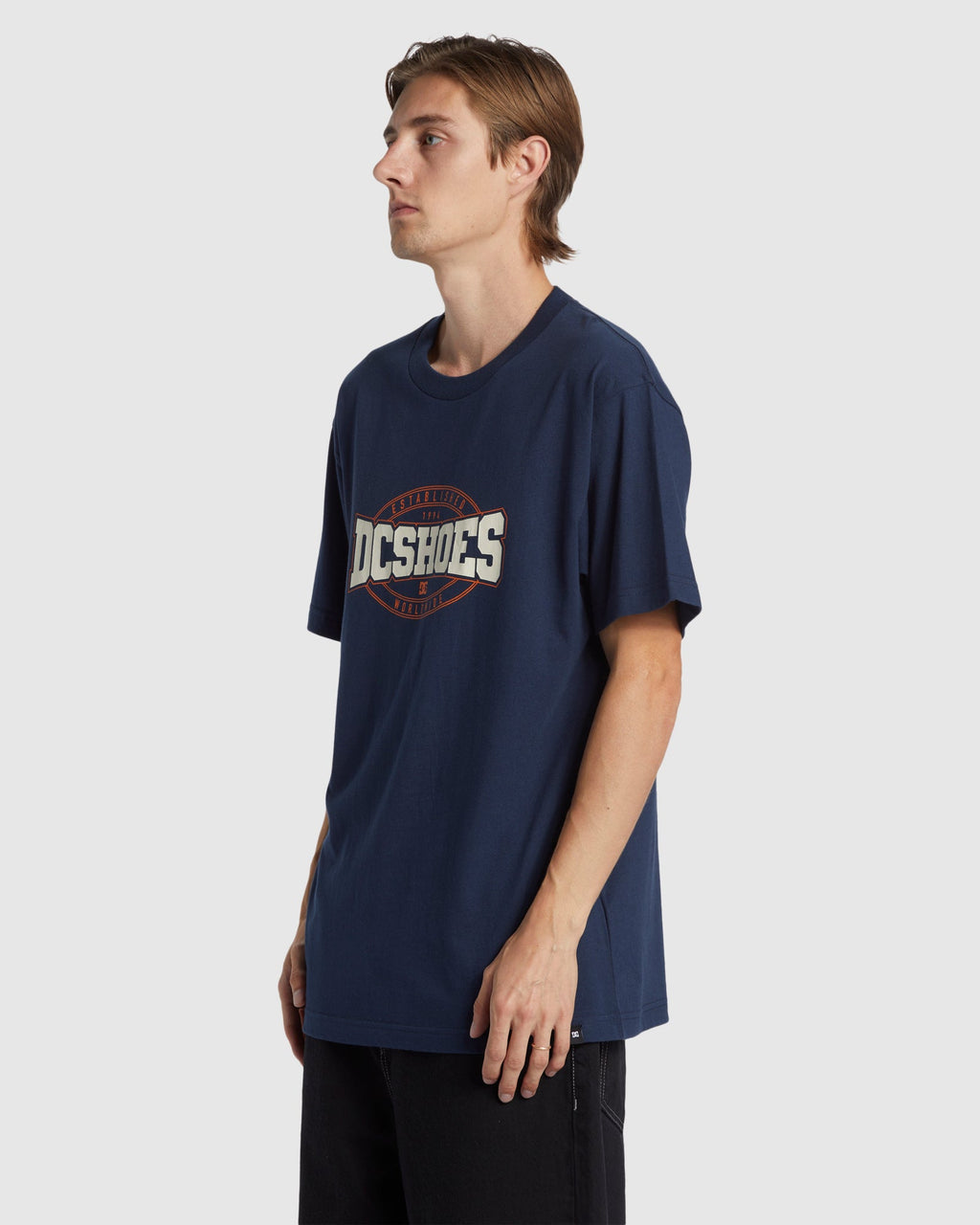 Mens Standout Heritage T-Shirt