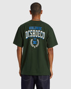 Mens Freshman Pocket Heritage T-Shirt