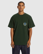 Mens Freshman Pocket Heritage T-Shirt