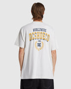 Mens Freshman Pocket Heritage T-Shirt