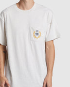 Mens Freshman Pocket Heritage T-Shirt