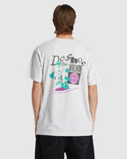 Mens Transfer Heritage T-Shirt
