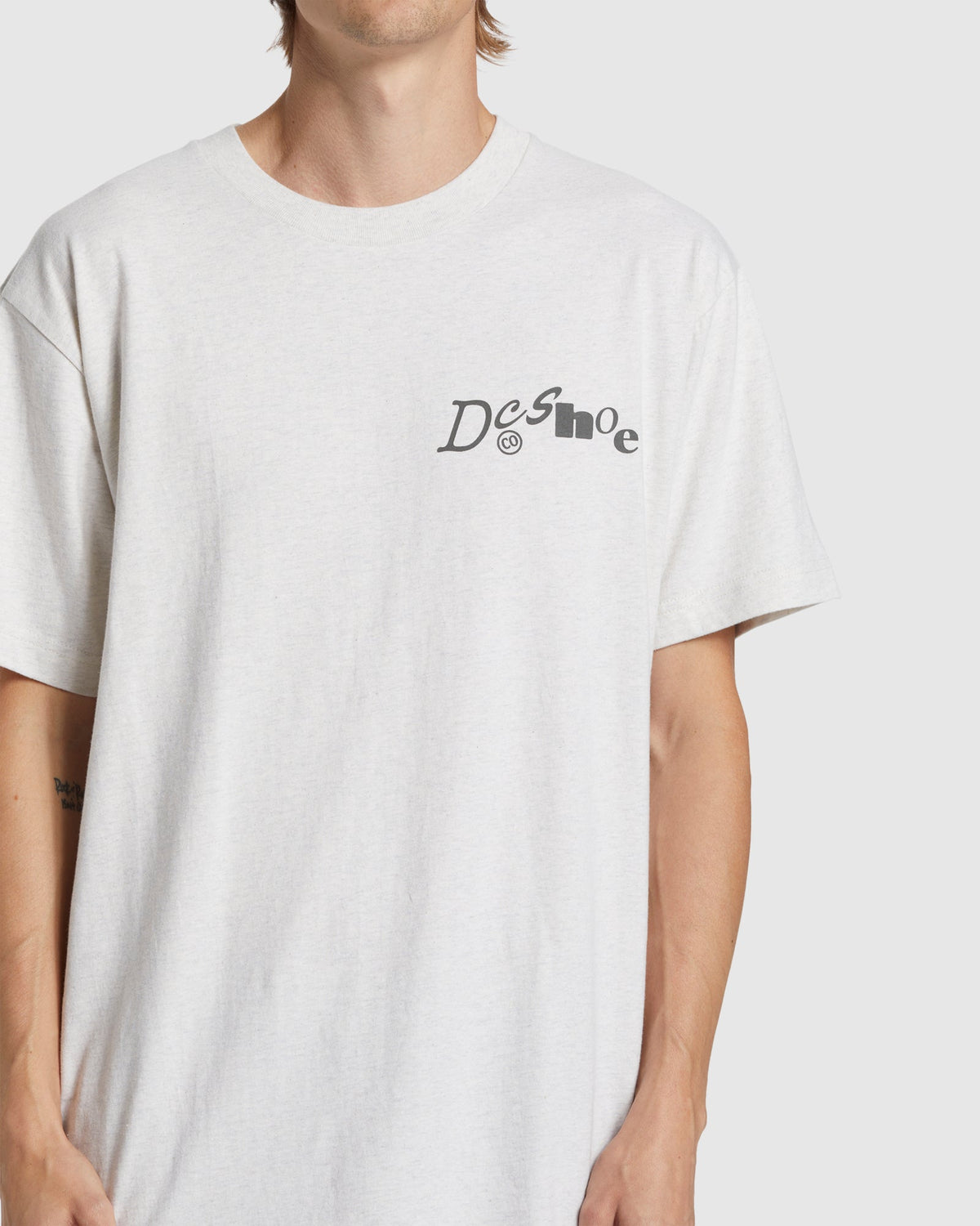 Mens Transfer Heritage T-Shirt