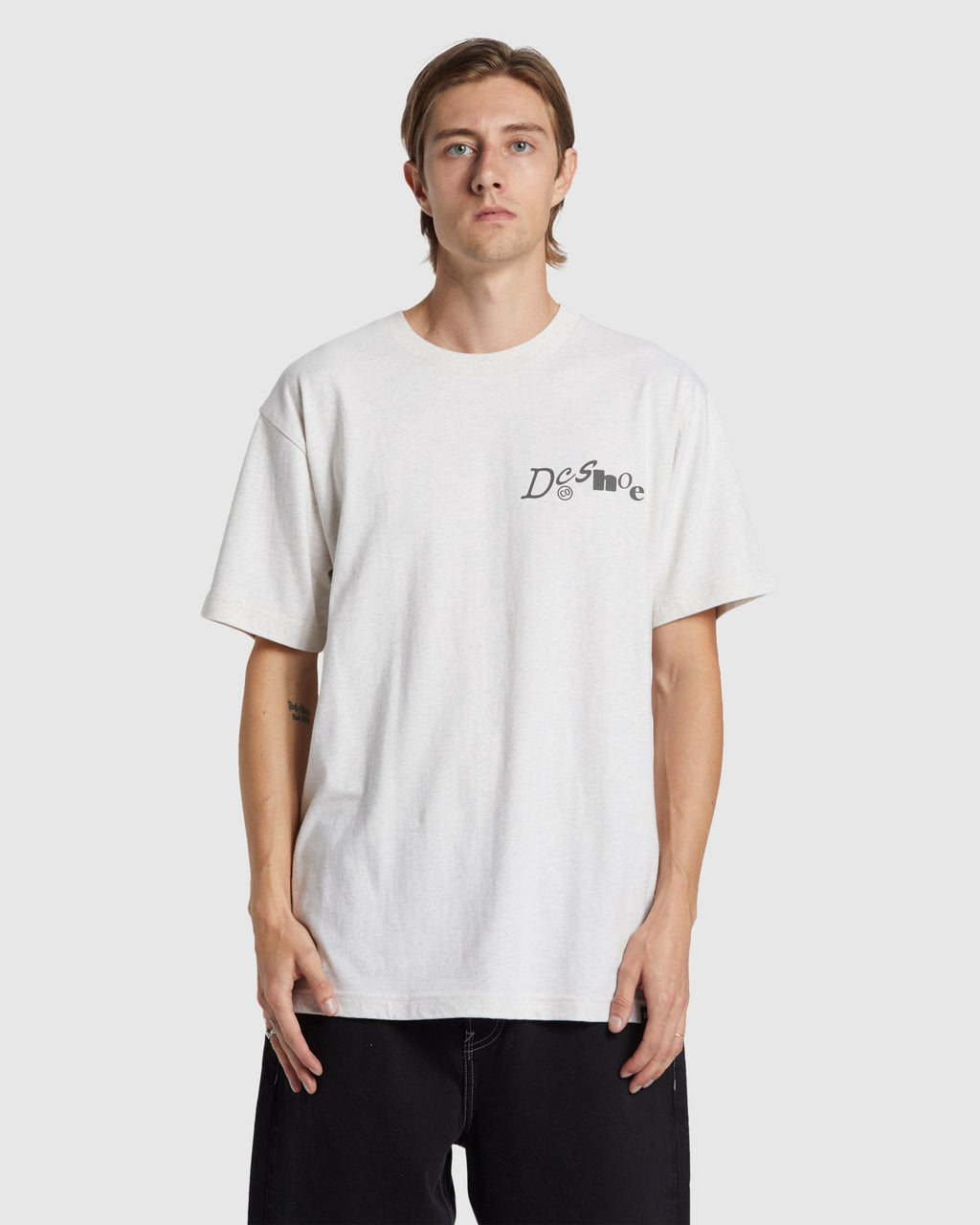 Mens Transfer Heritage T-Shirt