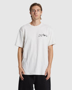 Mens Transfer Heritage T-Shirt