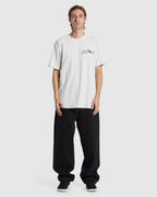 Mens Transfer Heritage T-Shirt
