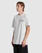Mens Transfer Heritage T-Shirt