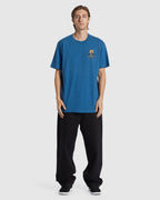 Mens Growing Pains Heritage T-Shirt