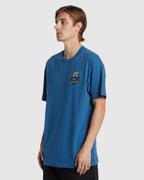 Mens Growing Pains Heritage T-Shirt