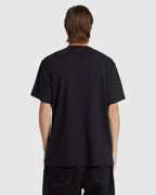 Mens Label It Pocket Heritage T-Shirt
