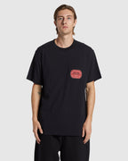 Mens Label It Pocket Heritage T-Shirt