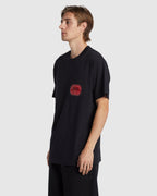 Mens Label It Pocket Heritage T-Shirt