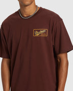 Mens The Classic Heritage T-Shirt