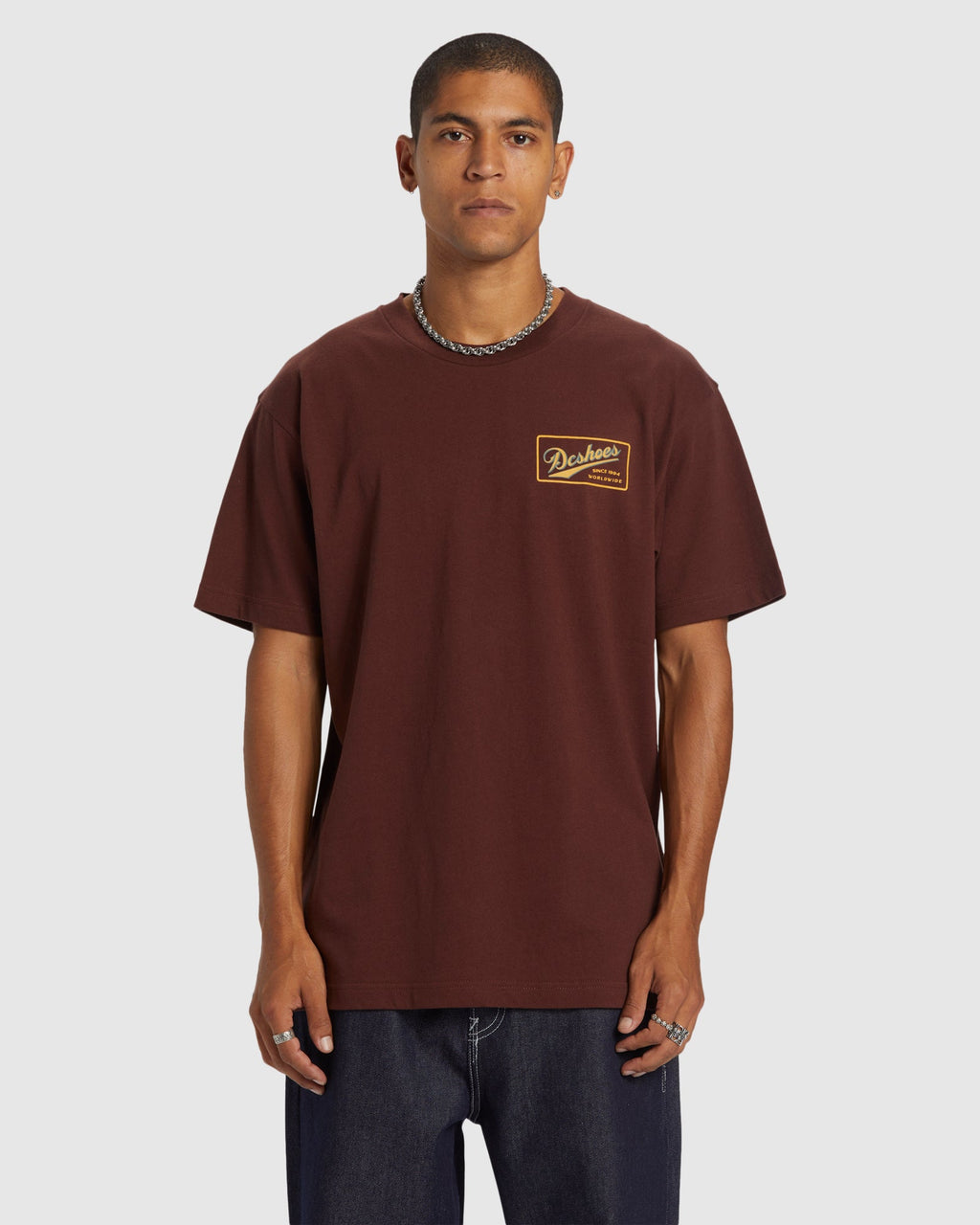 Mens The Classic Heritage T-Shirt