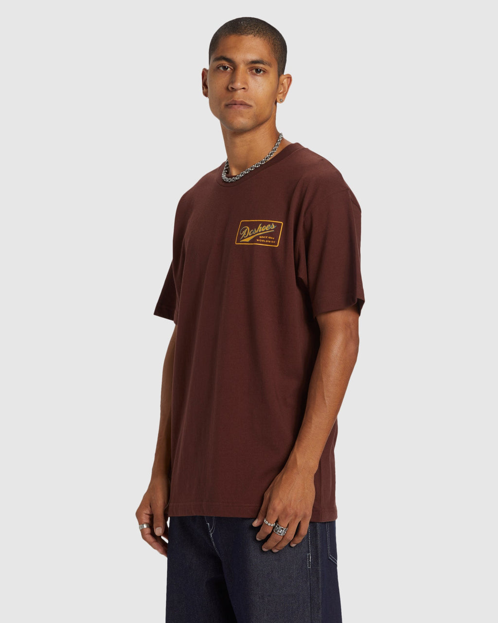 Mens The Classic Heritage T-Shirt