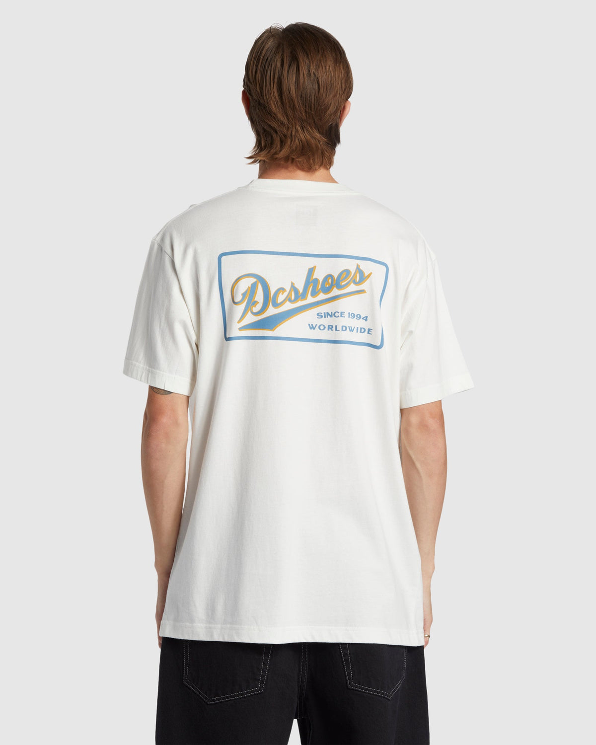 Mens The Classic Heritage T-Shirt