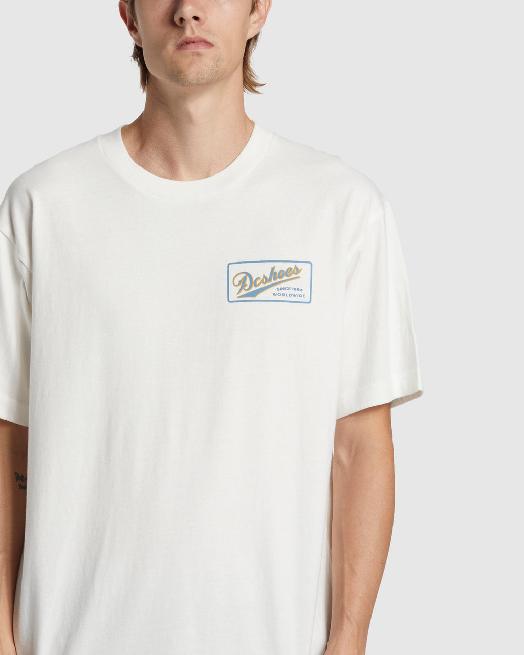Mens The Classic Heritage T-Shirt