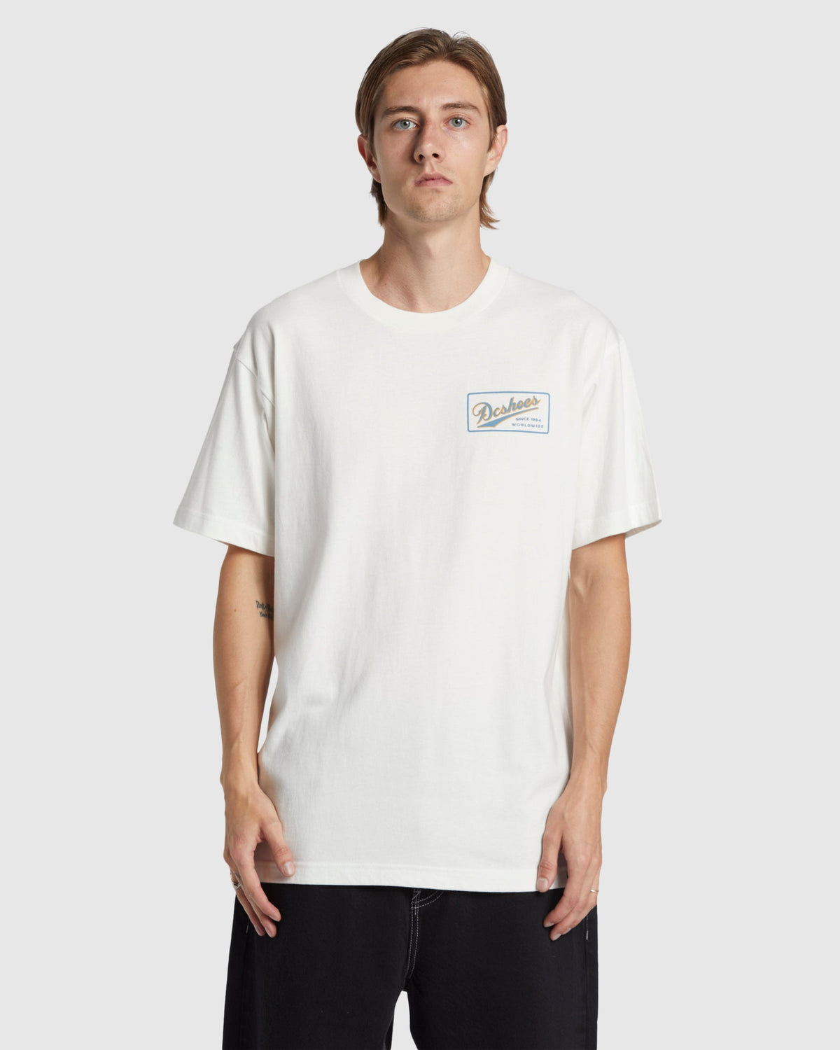Mens The Classic Heritage T-Shirt