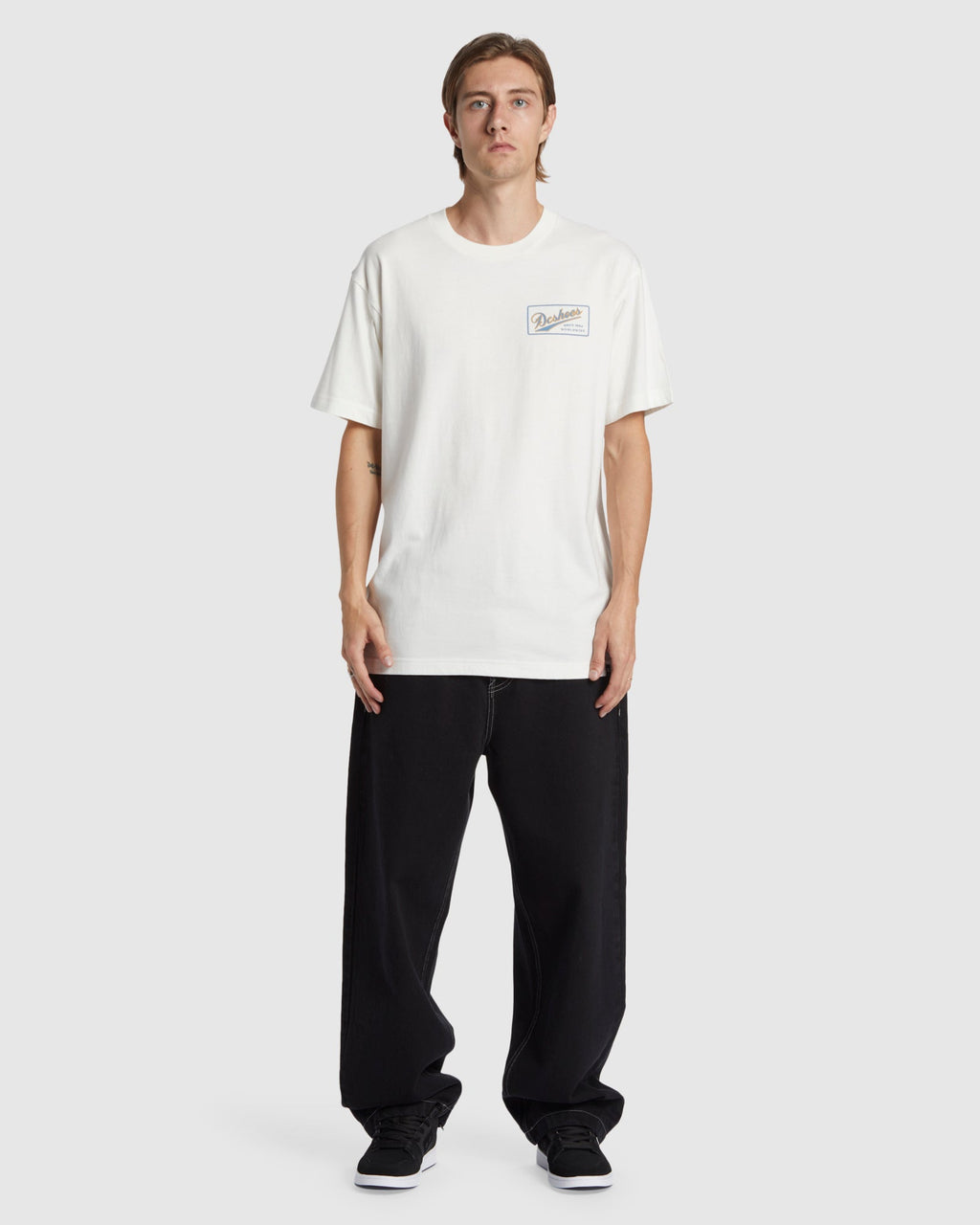 Mens The Classic Heritage T-Shirt