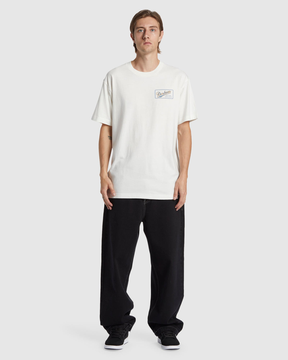Mens The Classic Heritage T-Shirt