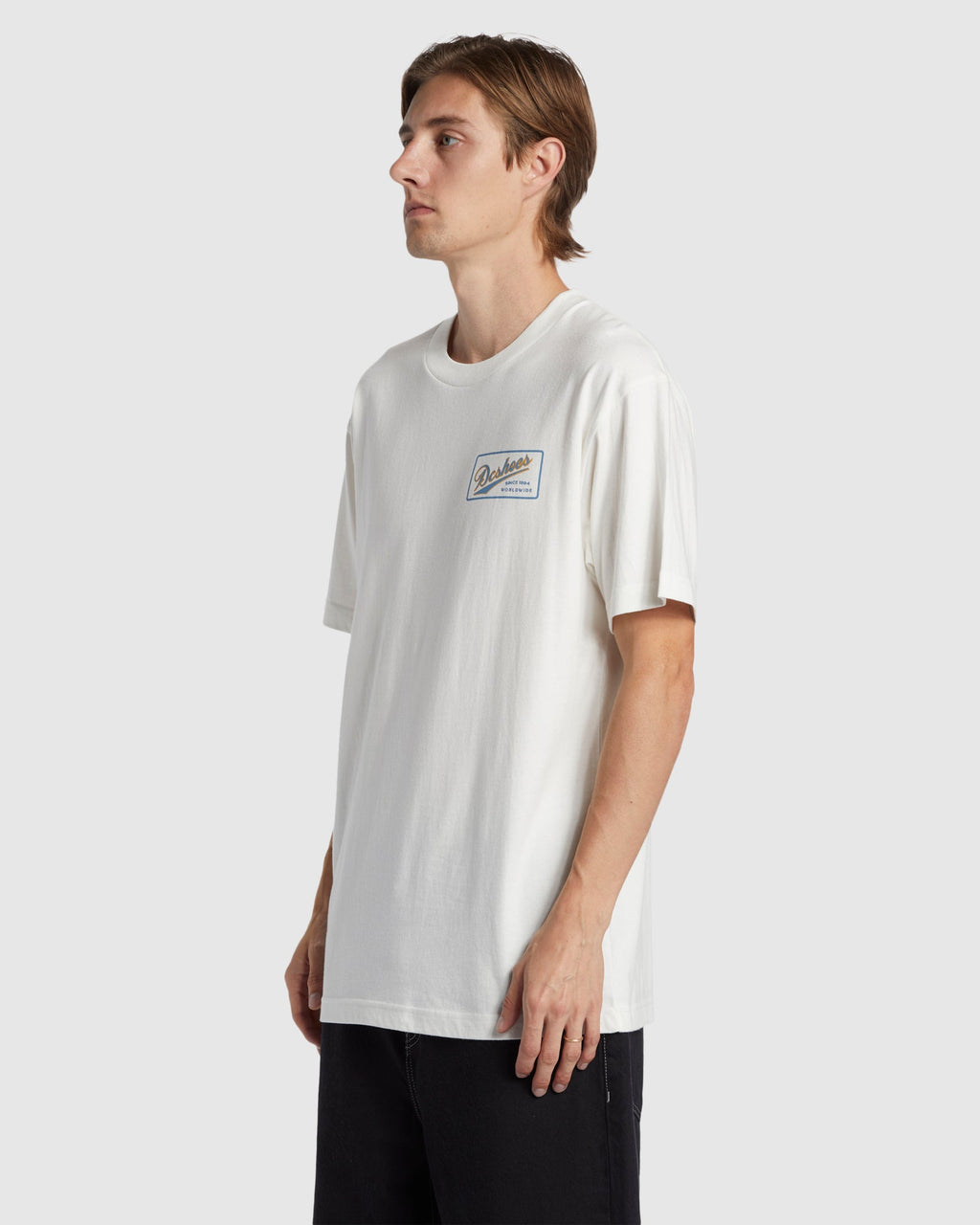 Mens The Classic Heritage T-Shirt