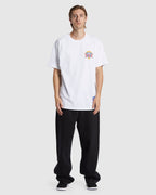 Mens Go Home Heritage T-Shirt