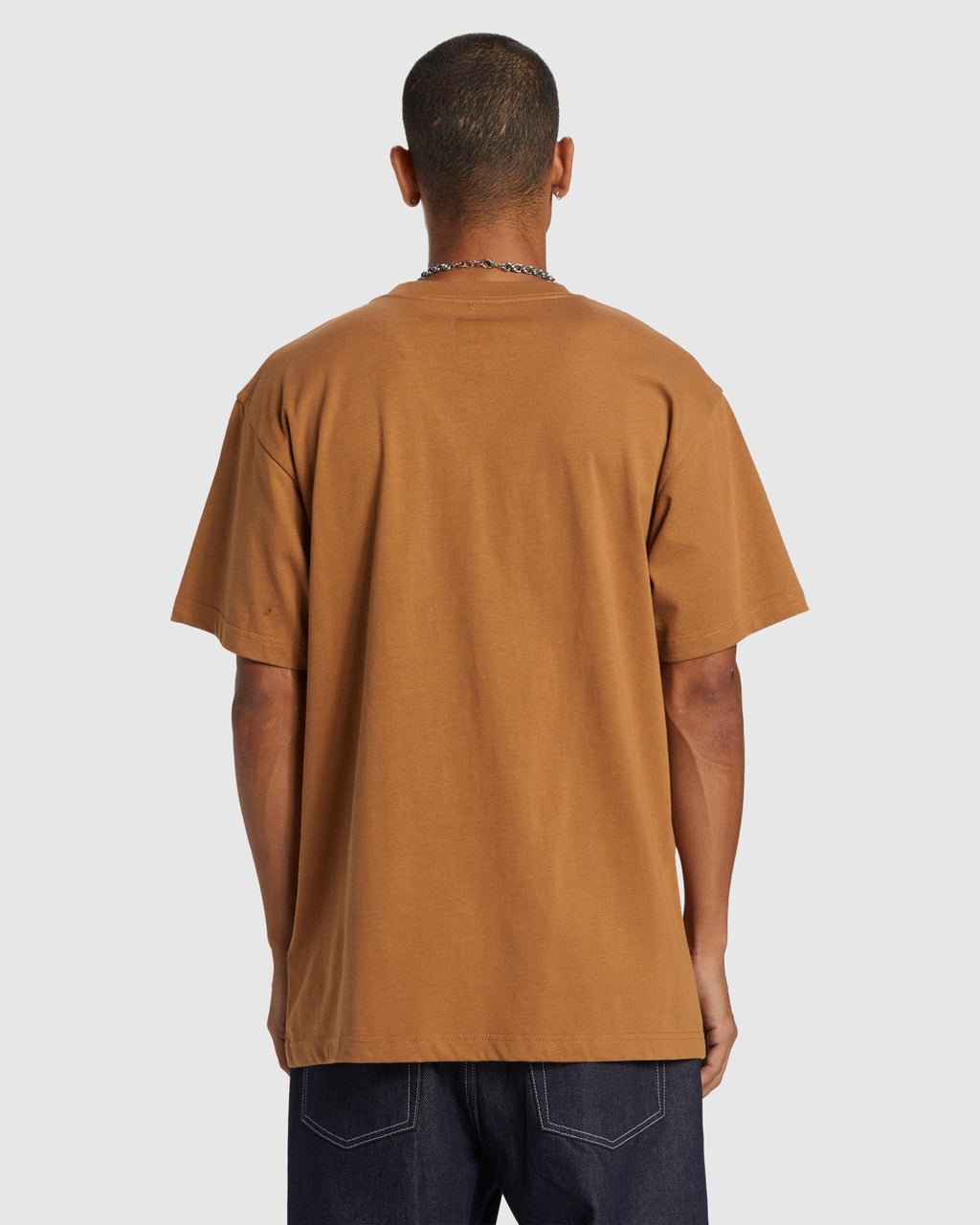 Mens No 94 Worker Pocket Heritage T-Shirt
