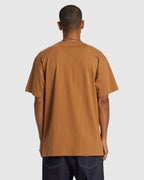 Mens No 94 Worker Pocket Heritage T-Shirt