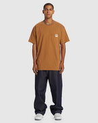 Mens No 94 Worker Pocket Heritage T-Shirt