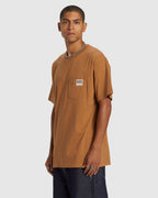 Mens No 94 Worker Pocket Heritage T-Shirt