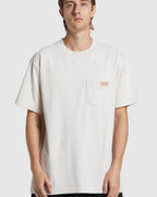 Mens No 94 Worker Pocket Heritage T-Shirt