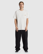 Mens No 94 Worker Pocket Heritage T-Shirt
