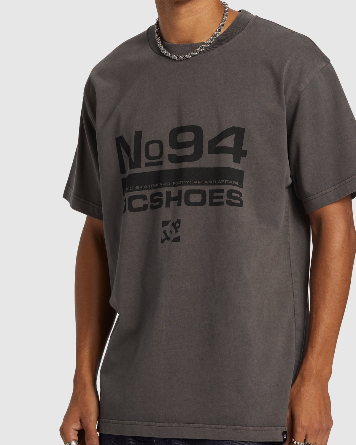 Mens No 94 Heritage T-Shirt
