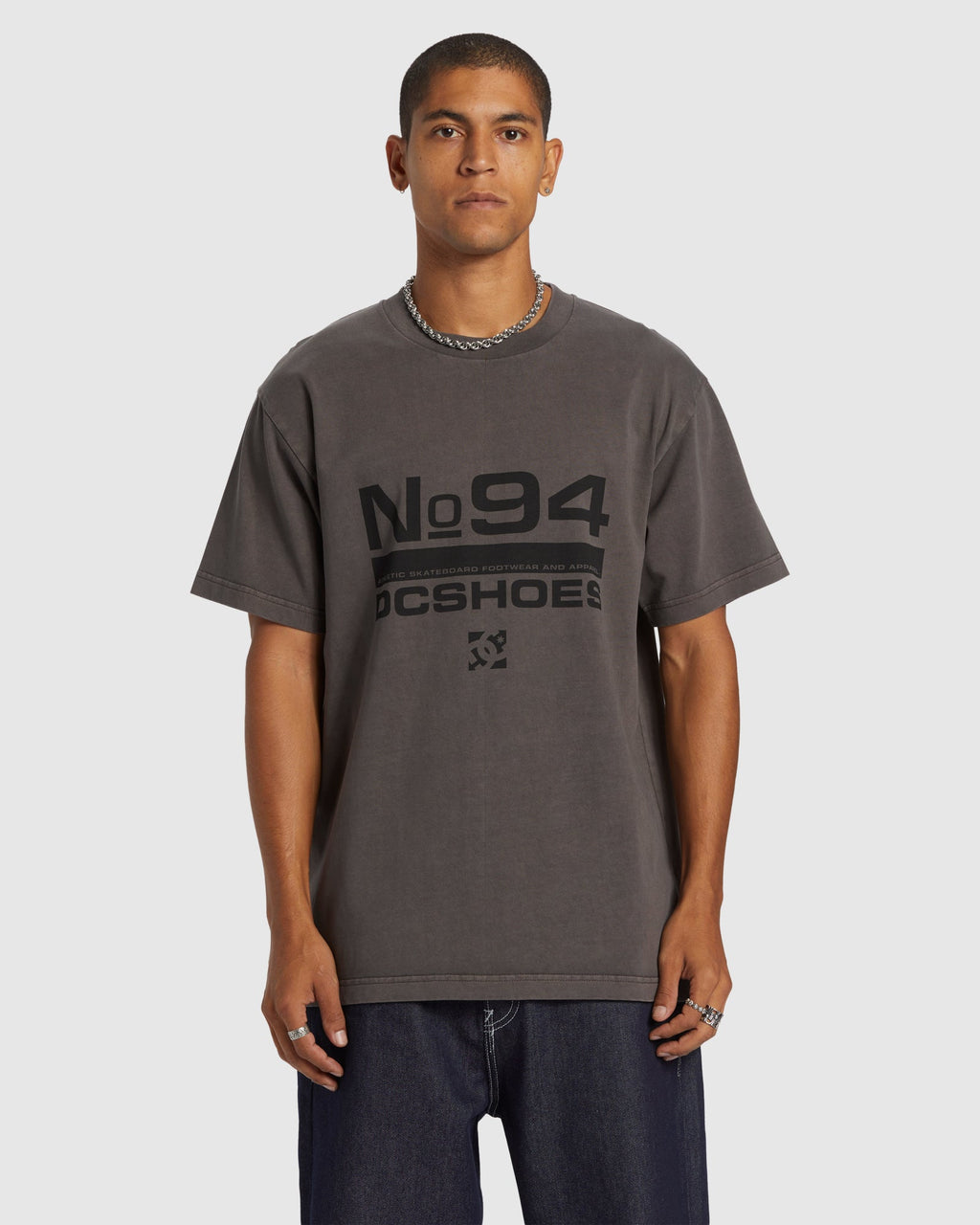 Mens No 94 Heritage T-Shirt